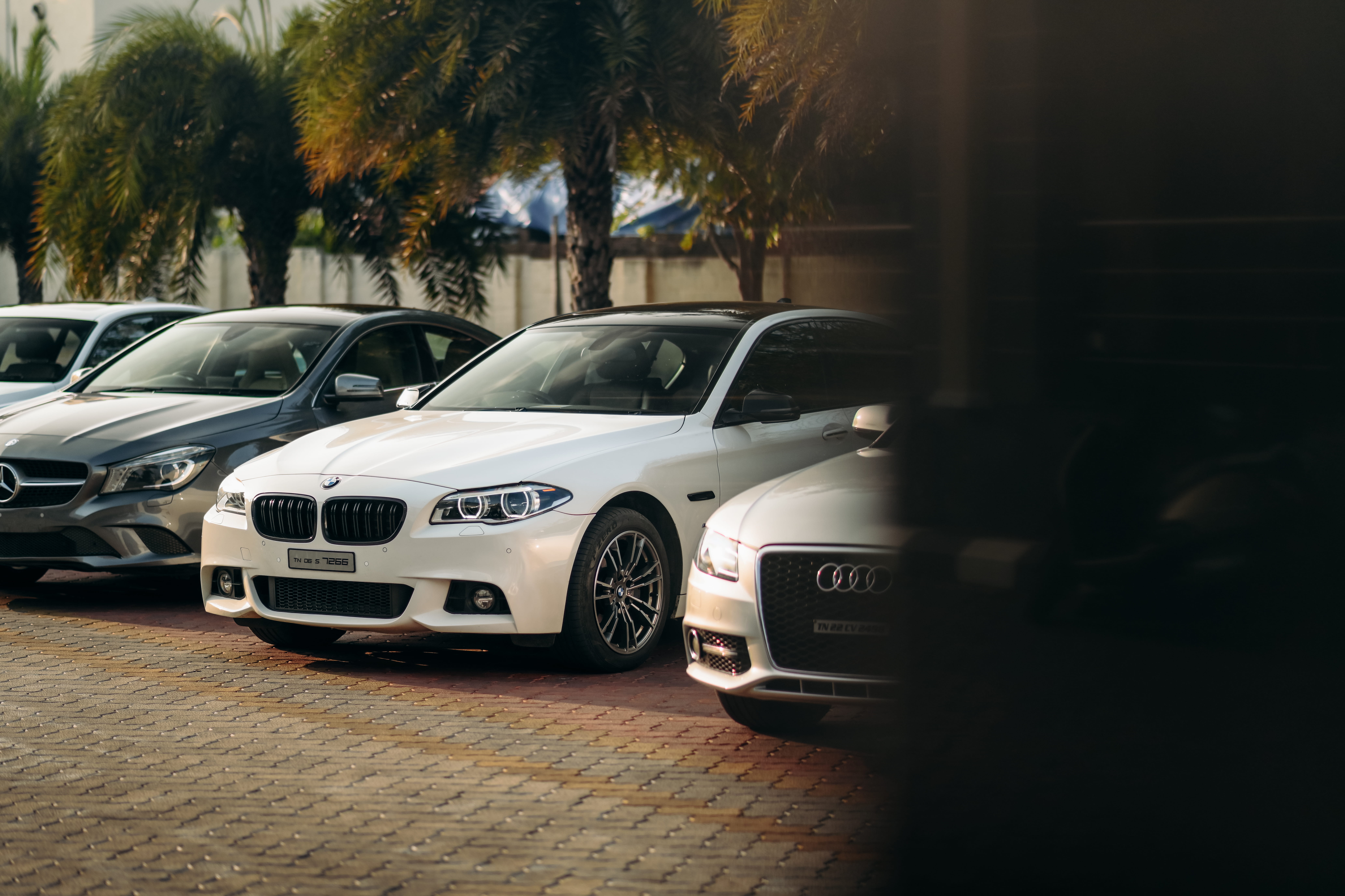Future of Luxury Car Rentals