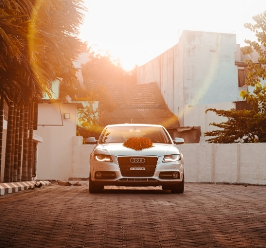 Sharon Luxury Lines — premium car detail