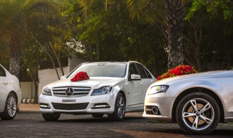 Sharon Luxury Lines
