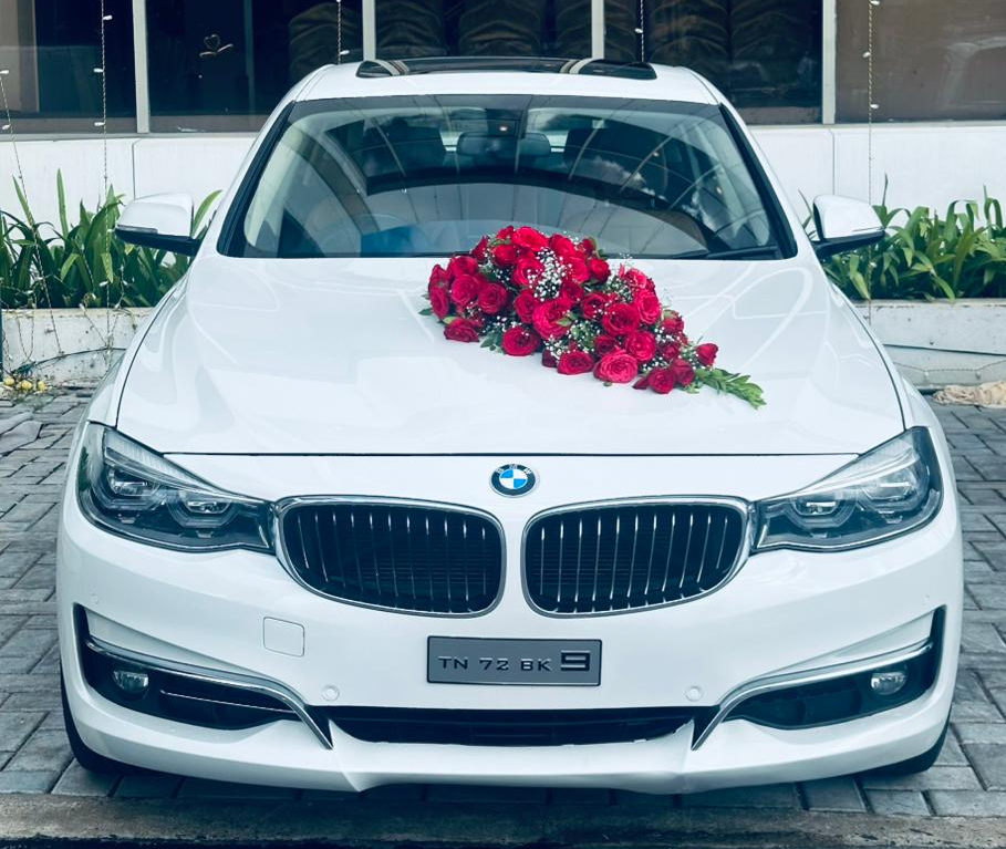 Sharon Luxury Lines